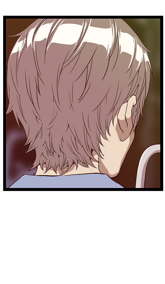 Weak Hero Chapter 110 - halaman 46