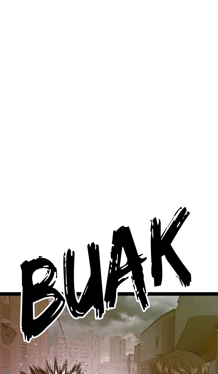 Weak Hero Chapter 110 - halaman 47