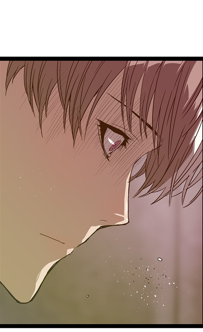 Weak Hero Chapter 110 - halaman 49