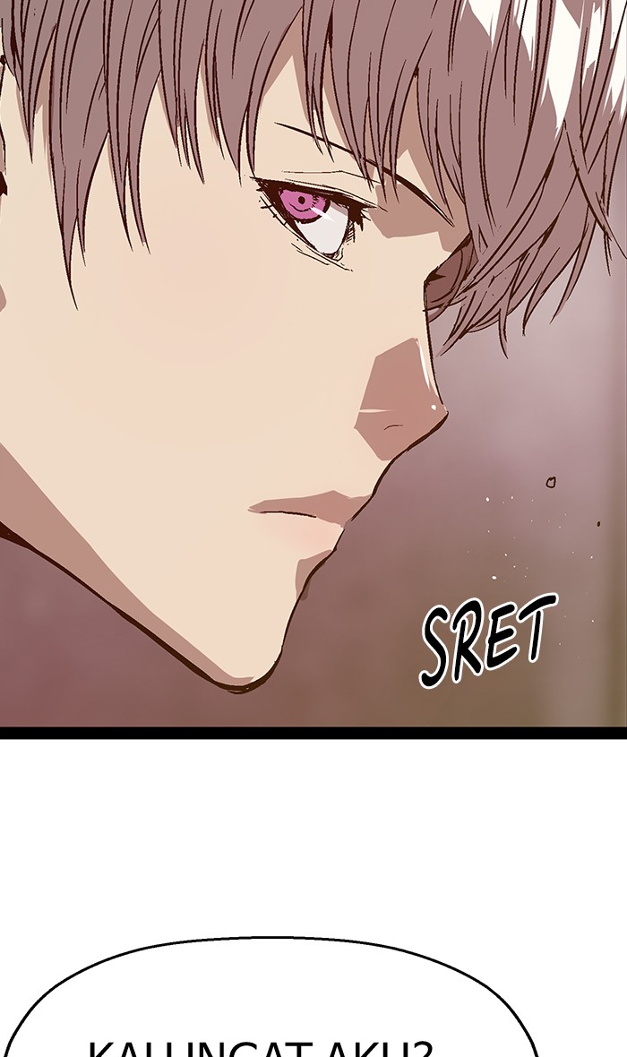 Weak Hero Chapter 110 - halaman 51