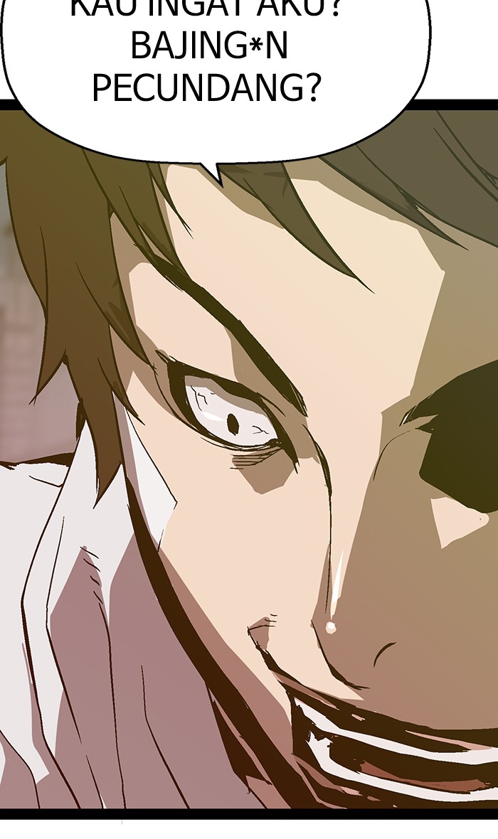 Weak Hero Chapter 110 - halaman 52