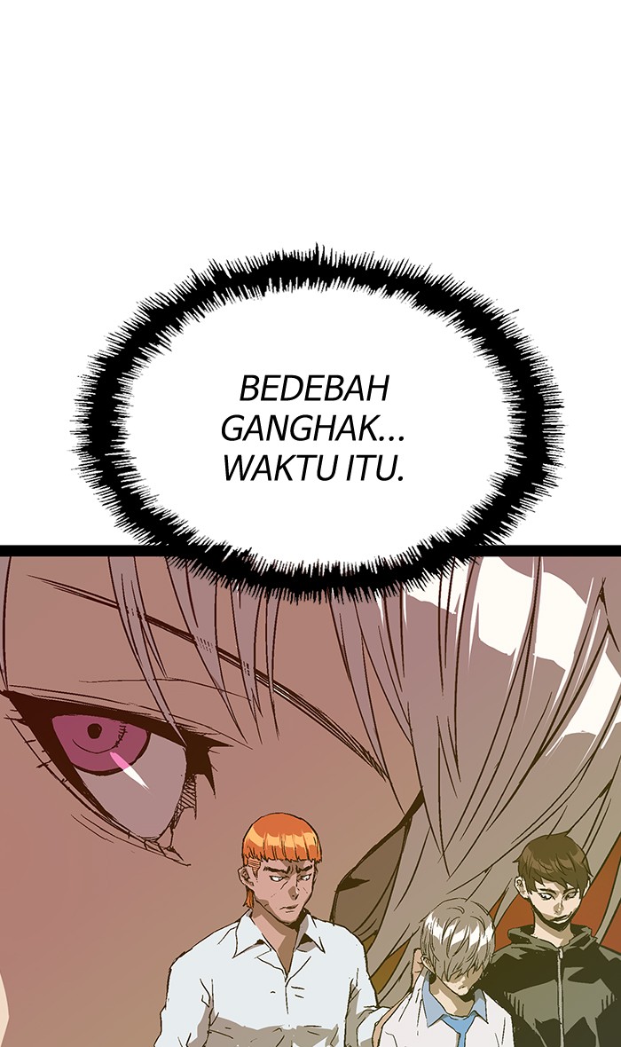Weak Hero Chapter 110 - halaman 53