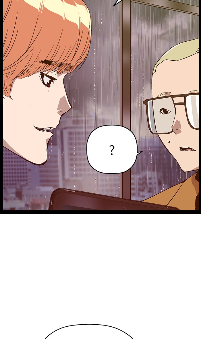 Weak Hero Chapter 110 - halaman 6