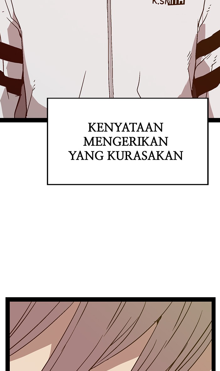 Weak Hero Chapter 110 - halaman 61