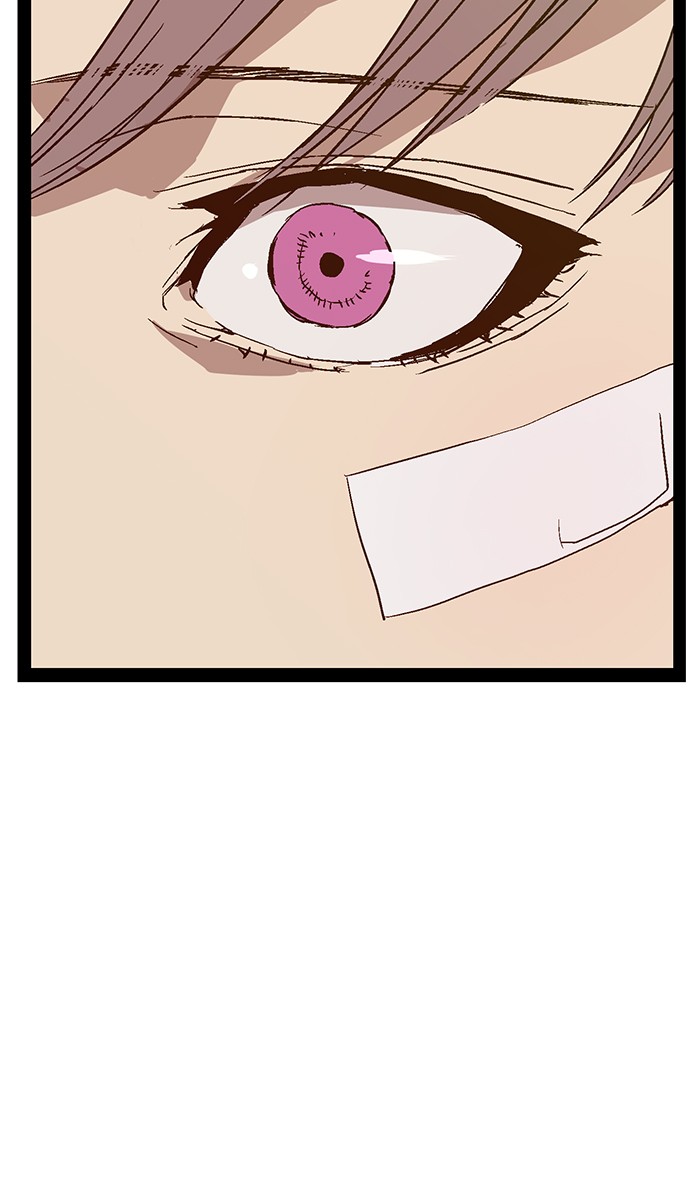 Weak Hero Chapter 110 - halaman 62