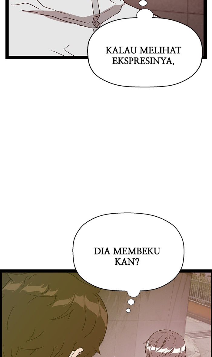 Weak Hero Chapter 110 - halaman 64