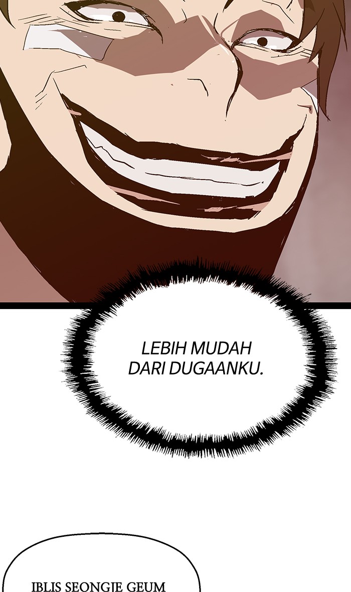 Weak Hero Chapter 110 - halaman 66