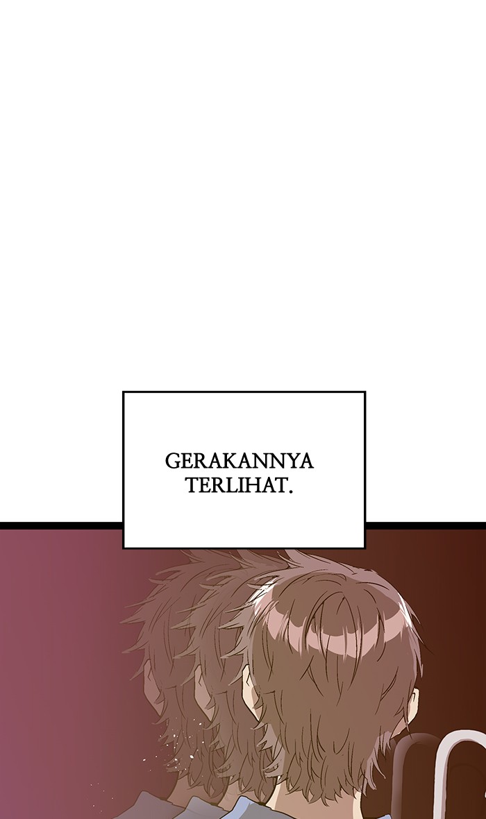 Weak Hero Chapter 110 - halaman 71