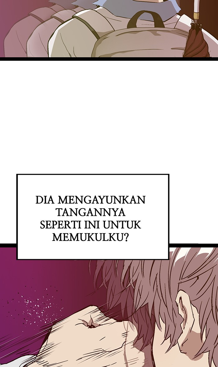 Weak Hero Chapter 110 - halaman 72