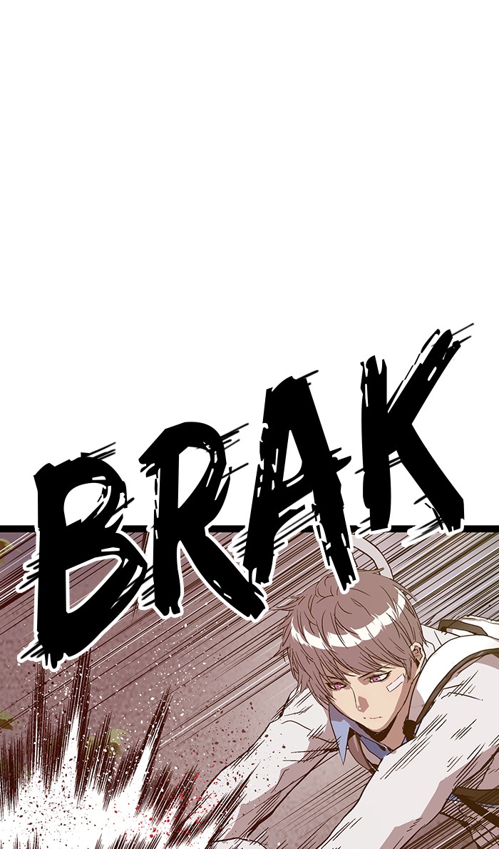 Weak Hero Chapter 110 - halaman 76