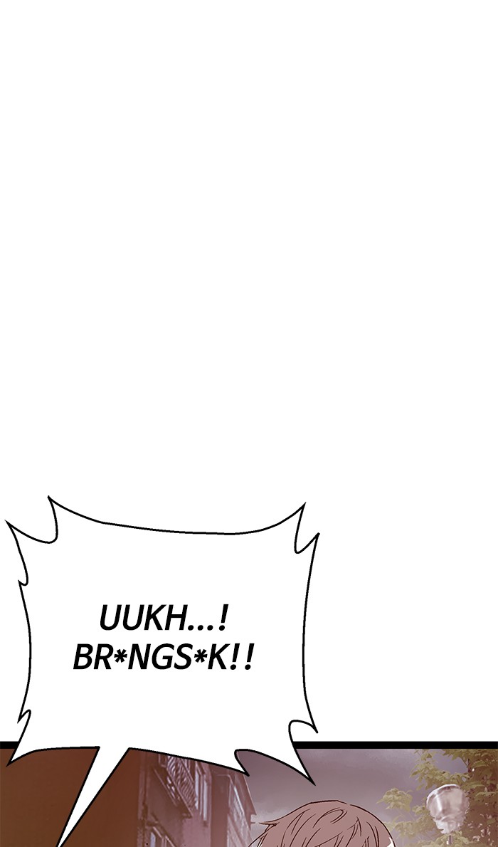 Weak Hero Chapter 110 - halaman 79