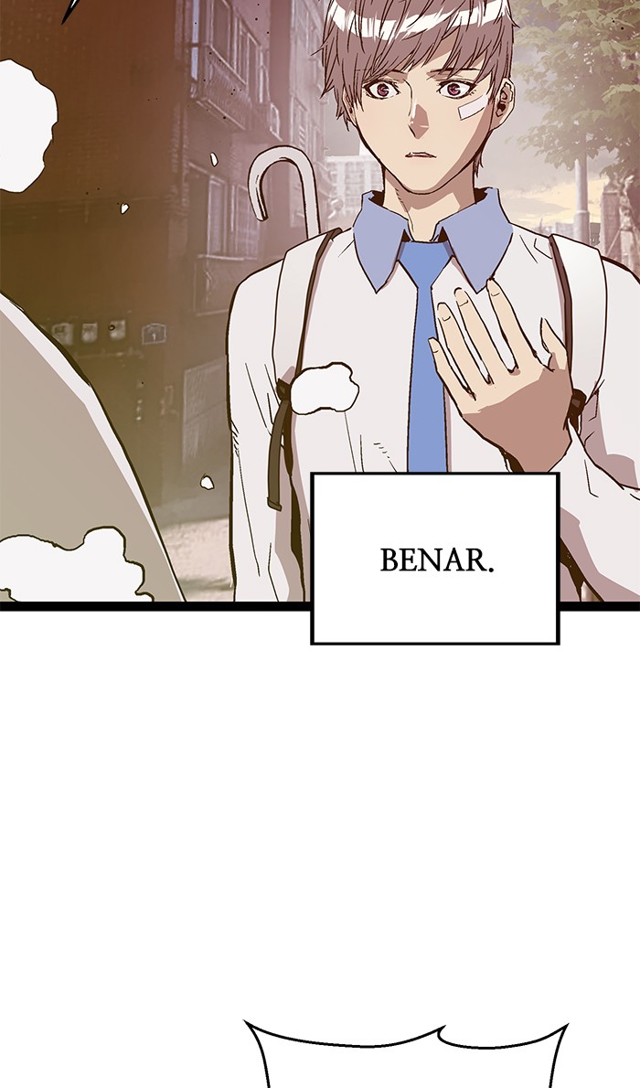 Weak Hero Chapter 110 - halaman 80