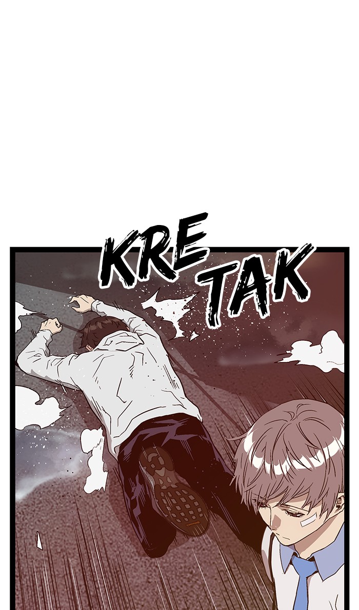 Weak Hero Chapter 110 - halaman 89