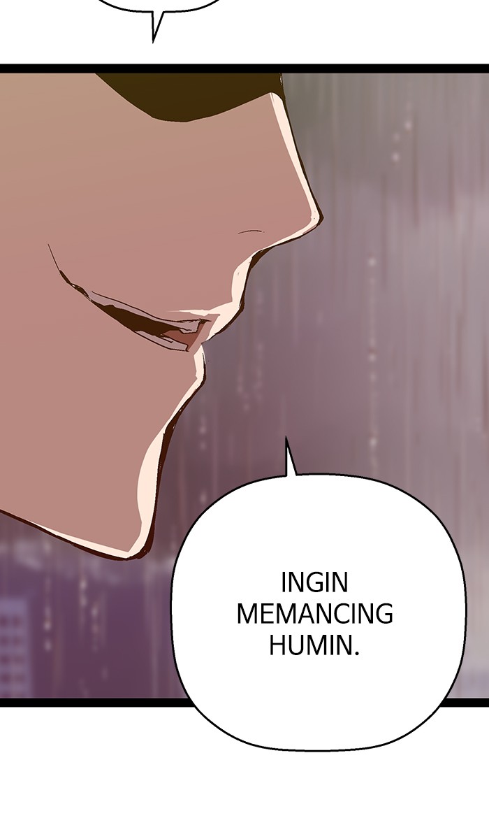 Weak Hero Chapter 110 - halaman 9