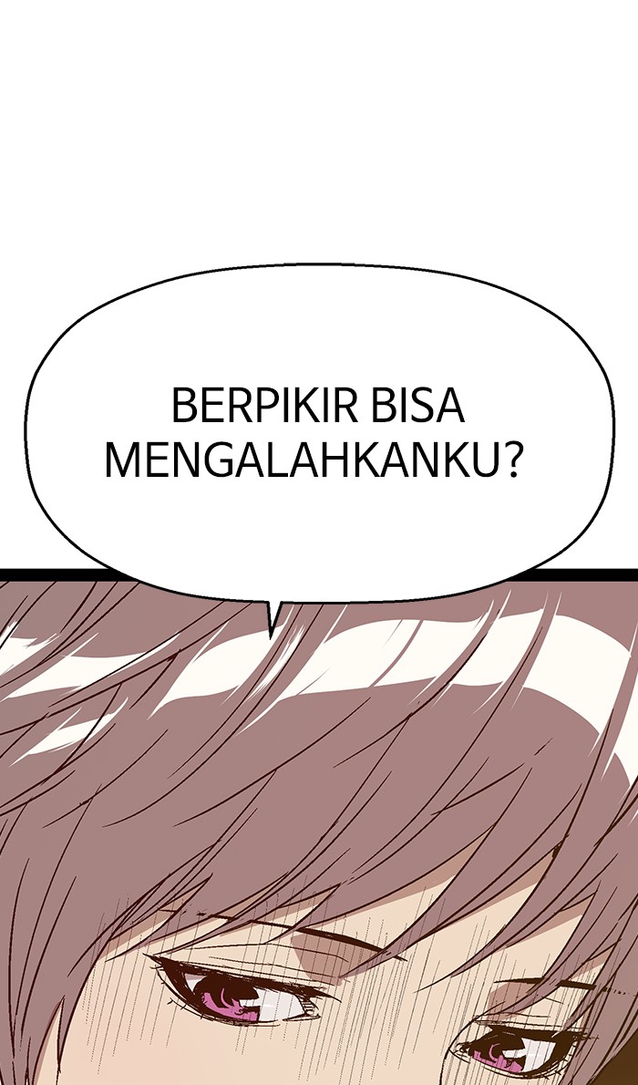 Weak Hero Chapter 110 - halaman 95