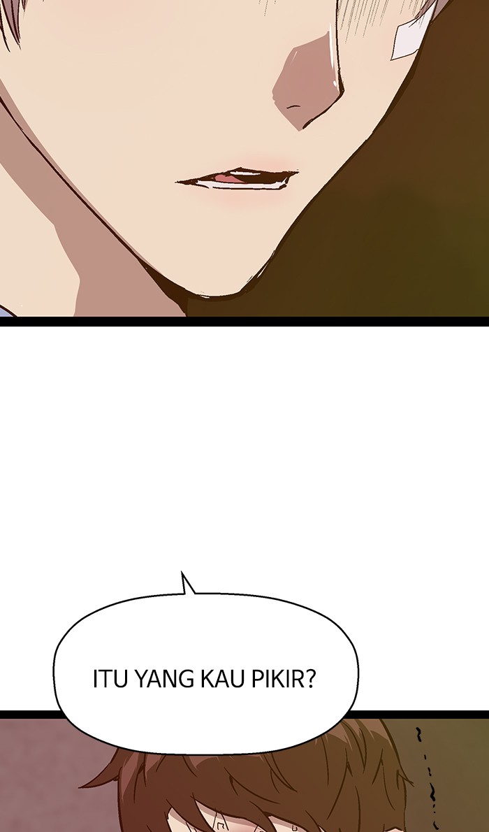 Weak Hero Chapter 110 - halaman 96