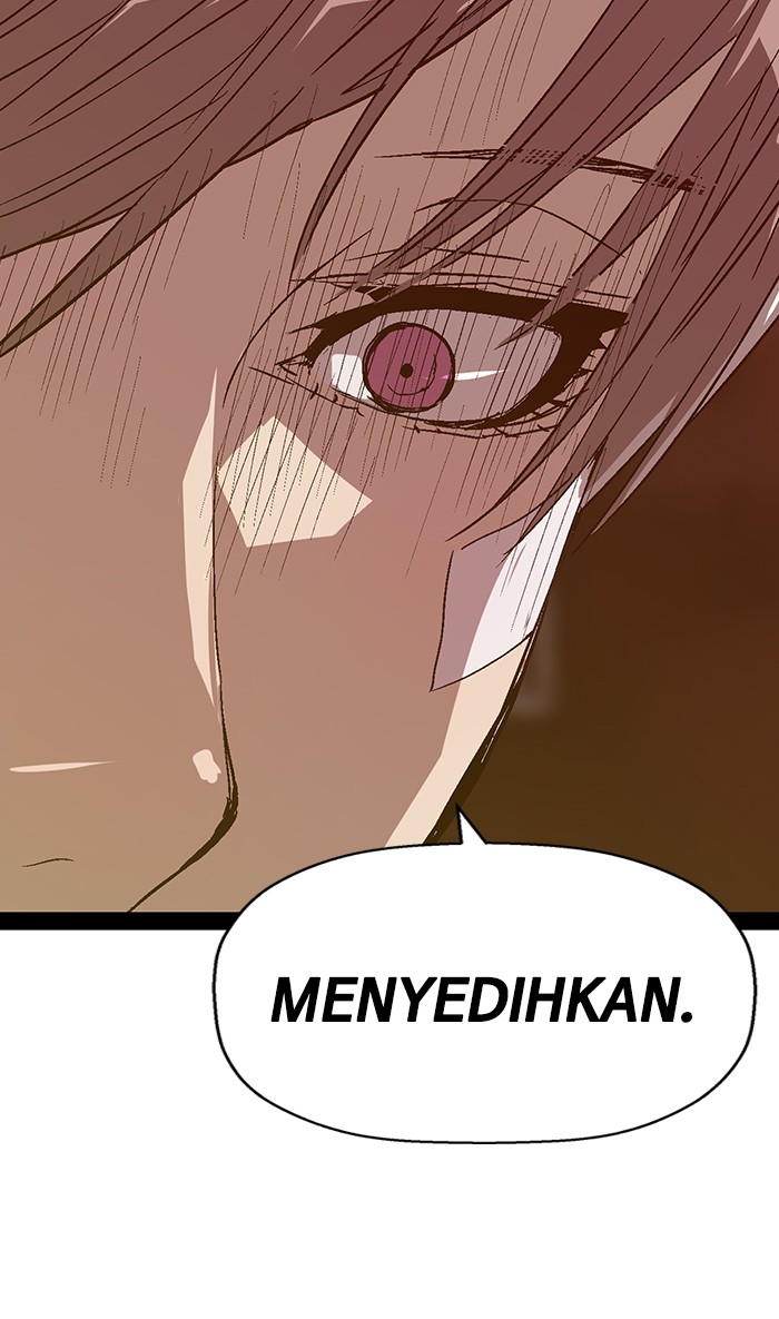 Weak Hero Chapter 110 - halaman 98