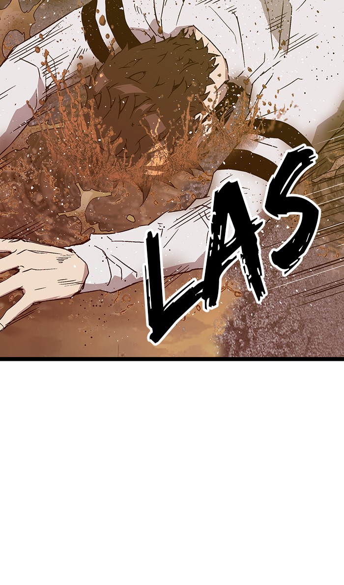 Weak Hero Chapter 111 - halaman 10