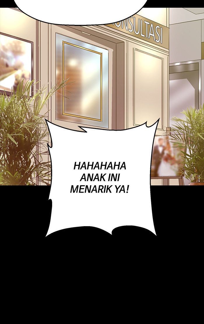 Weak Hero Chapter 111 - halaman 103