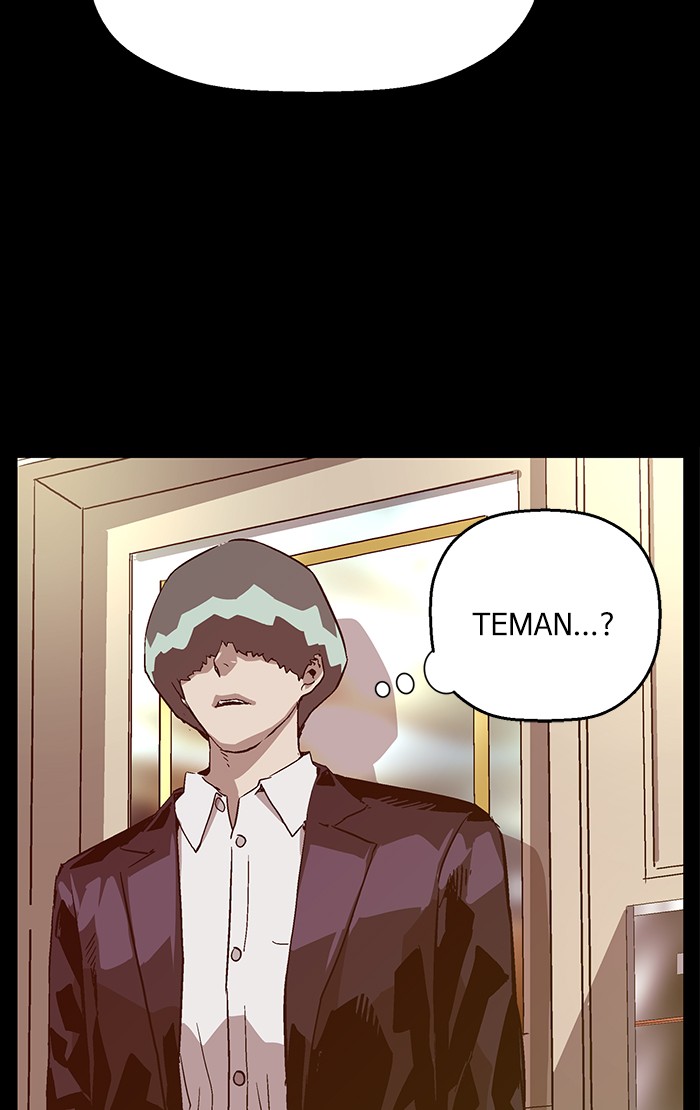 Weak Hero Chapter 111 - halaman 107