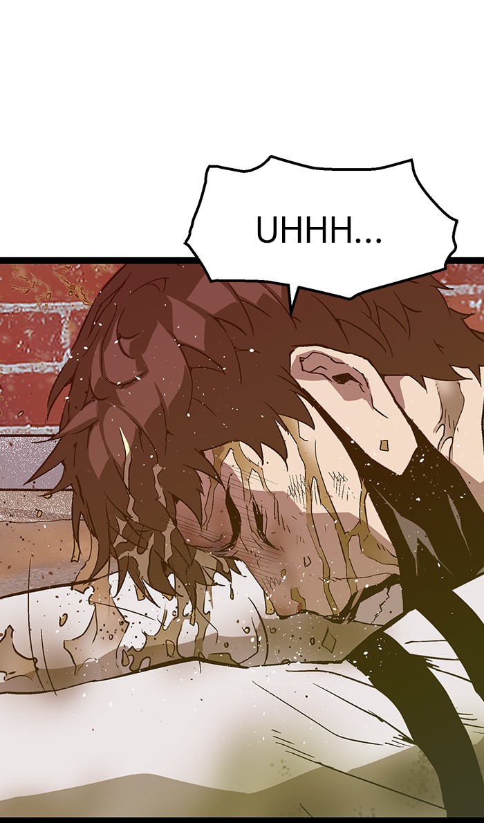 Weak Hero Chapter 111 - halaman 11