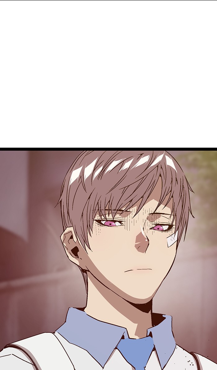Weak Hero Chapter 111 - halaman 12
