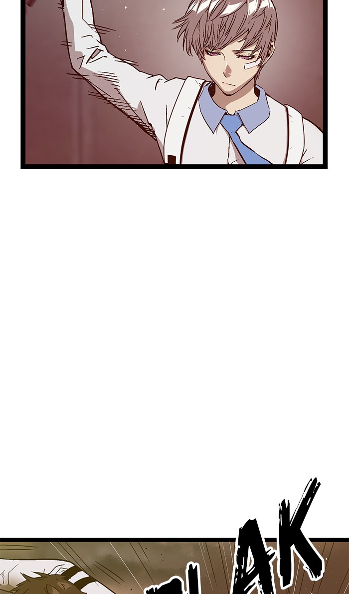 Weak Hero Chapter 111 - halaman 16
