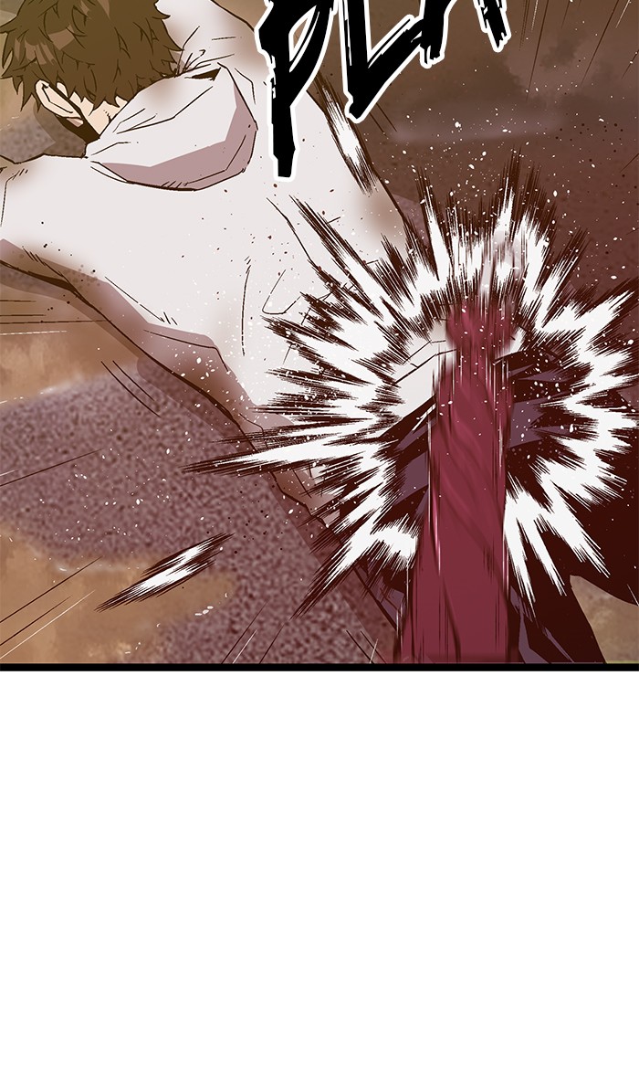 Weak Hero Chapter 111 - halaman 17