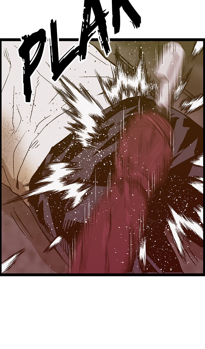 Weak Hero Chapter 111 - halaman 19