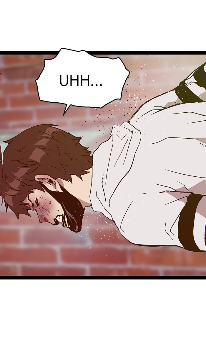 Weak Hero Chapter 111 - halaman 2