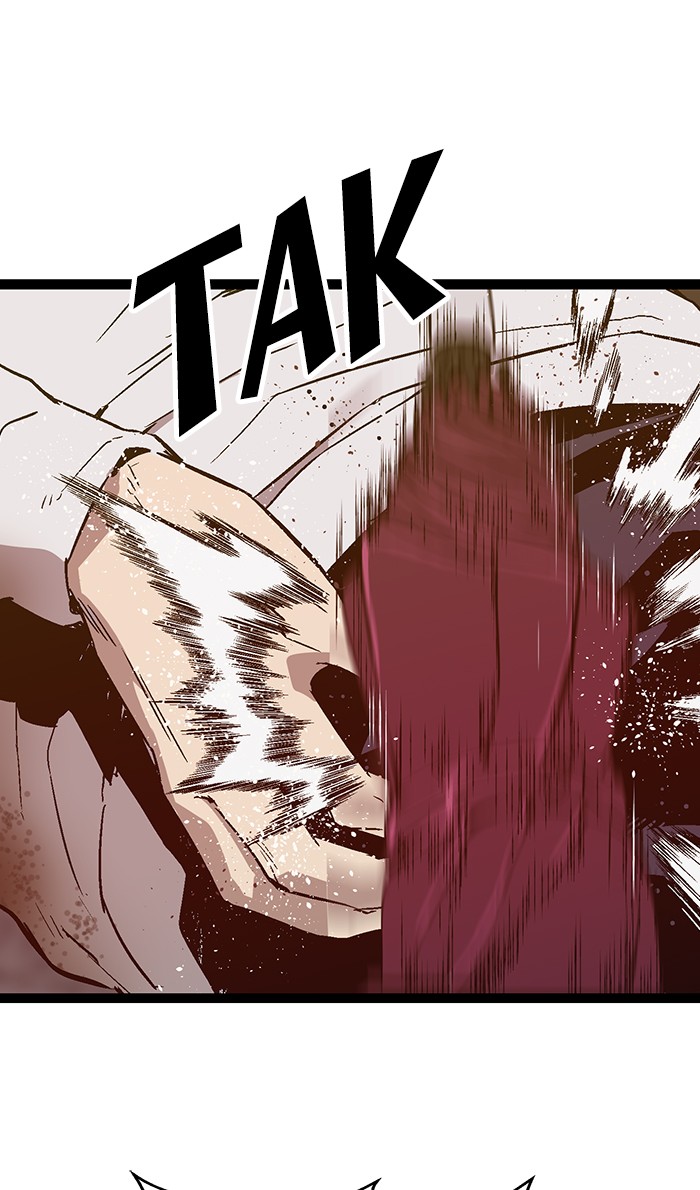 Weak Hero Chapter 111 - halaman 21