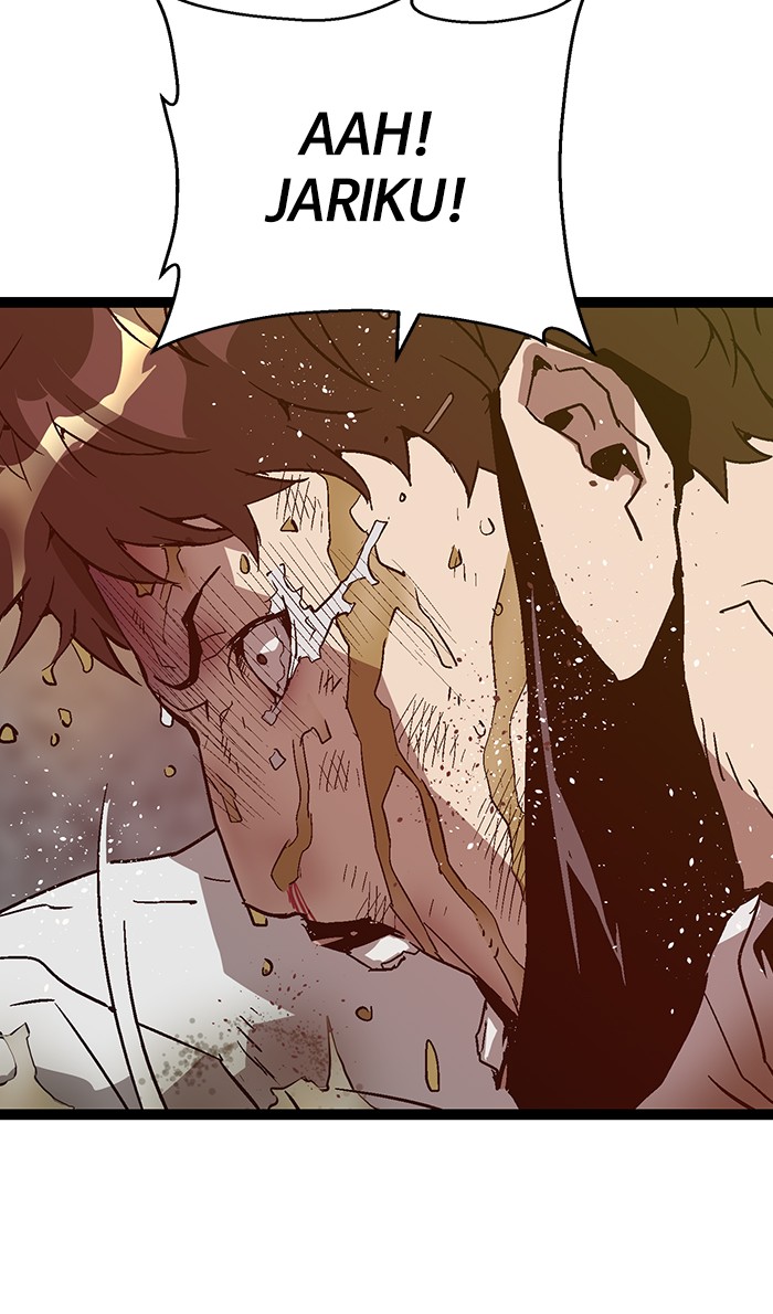 Weak Hero Chapter 111 - halaman 22