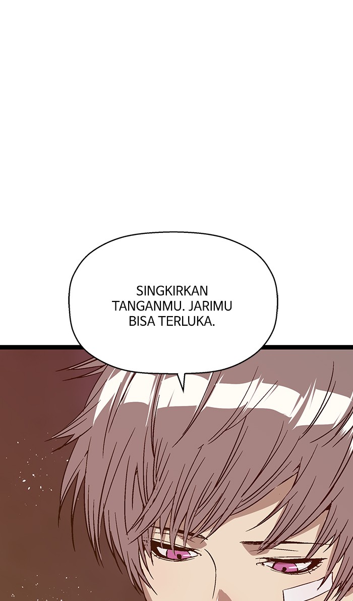Weak Hero Chapter 111 - halaman 23