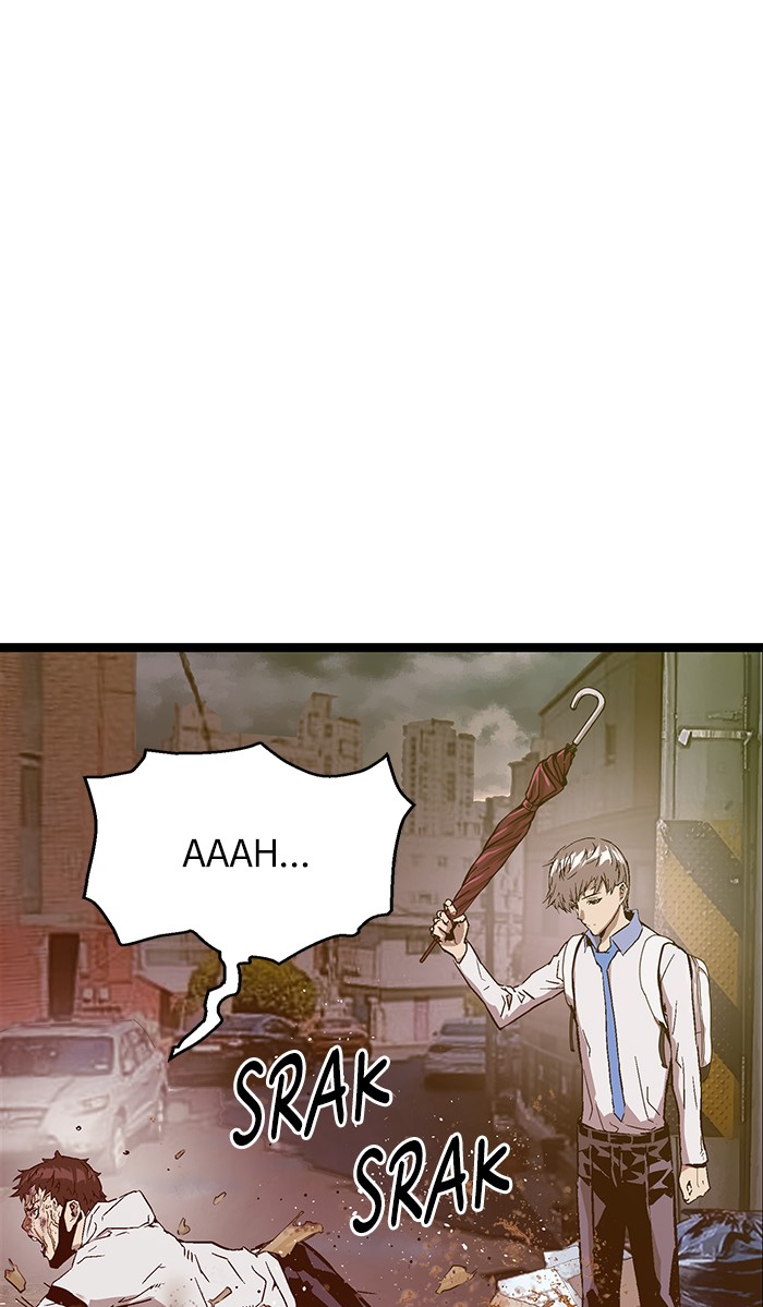 Weak Hero Chapter 111 - halaman 26