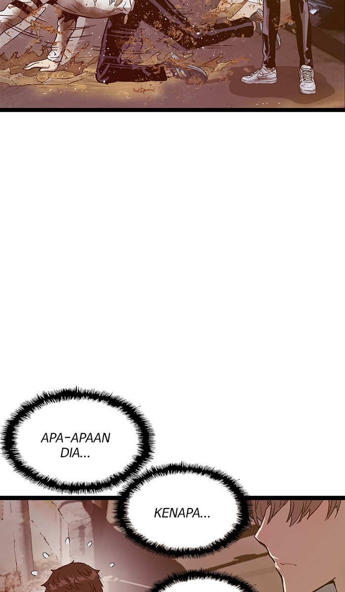 Weak Hero Chapter 111 - halaman 27