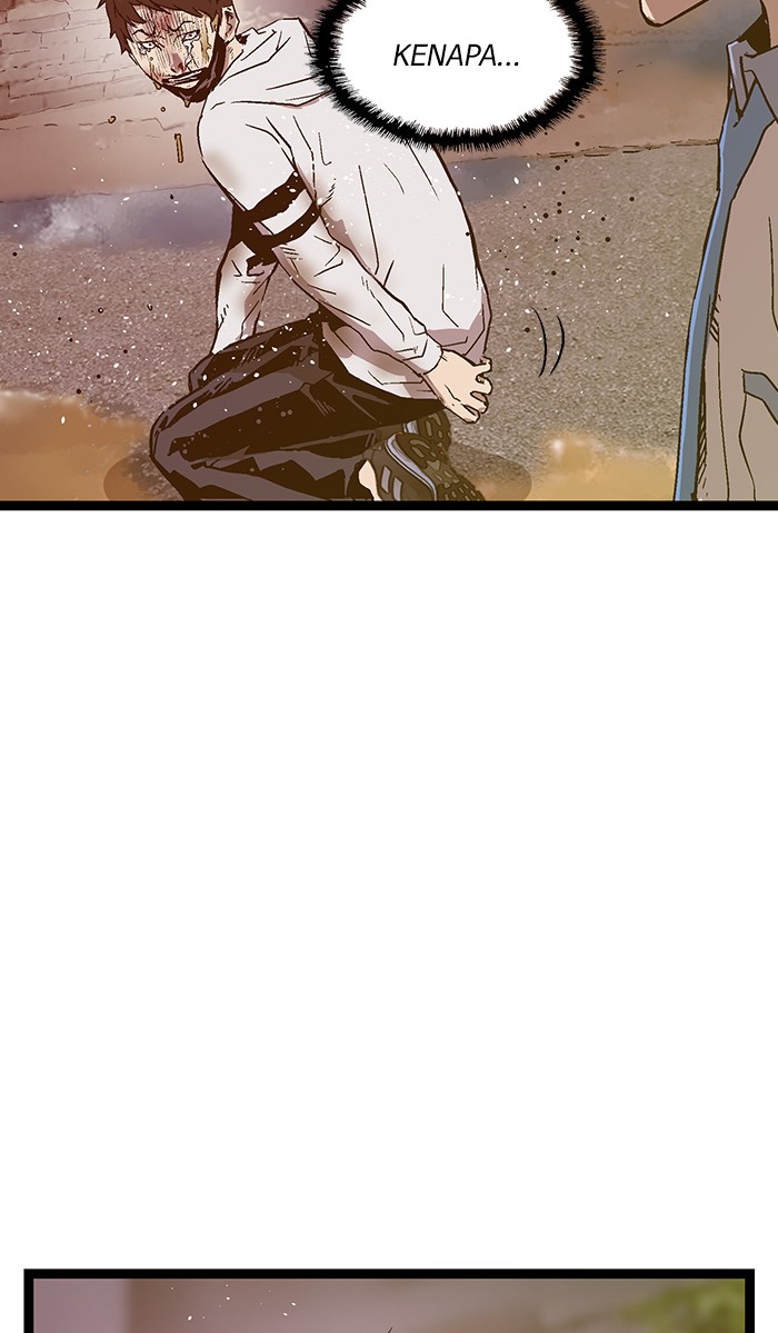 Weak Hero Chapter 111 - halaman 28