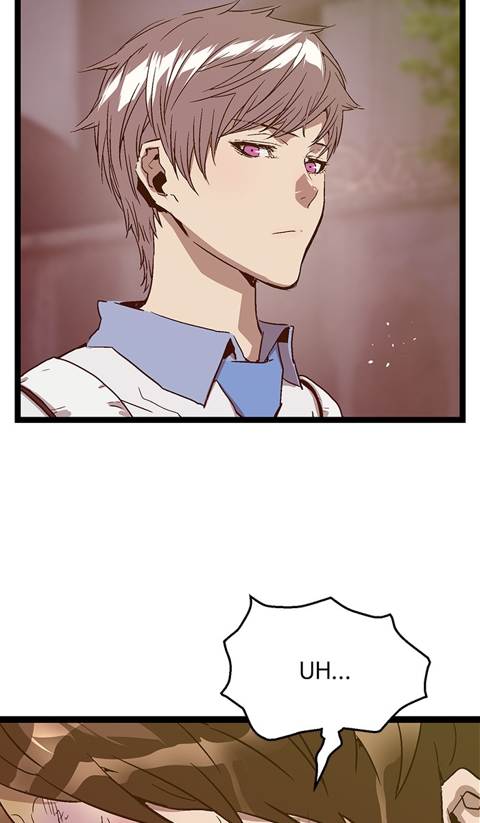Weak Hero Chapter 111 - halaman 29