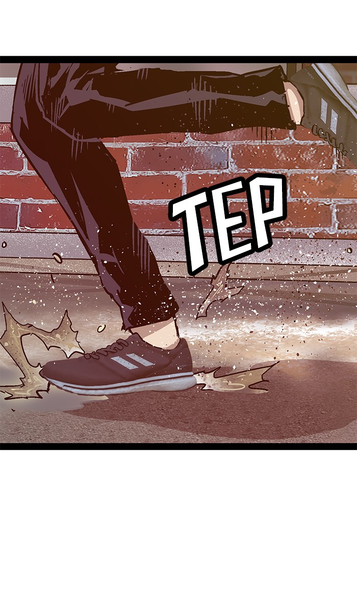 Weak Hero Chapter 111 - halaman 3