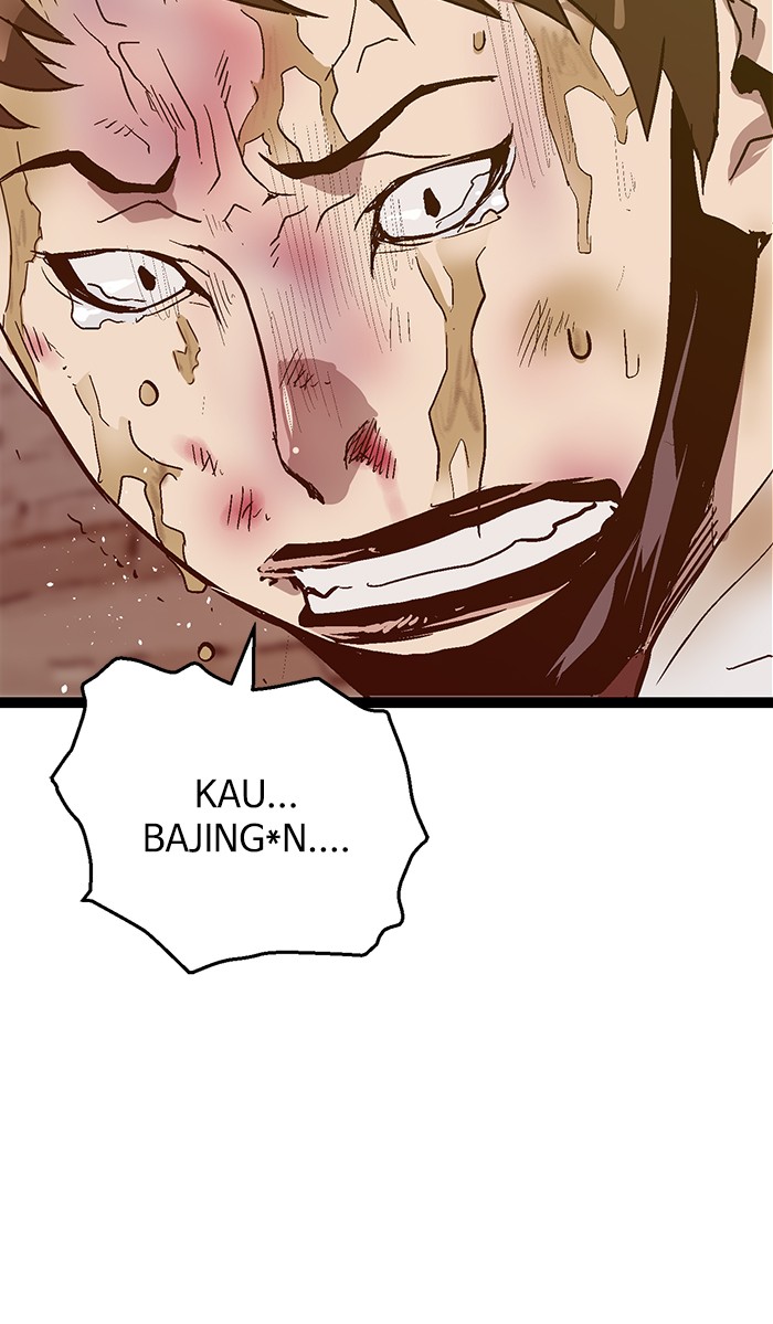 Weak Hero Chapter 111 - halaman 30