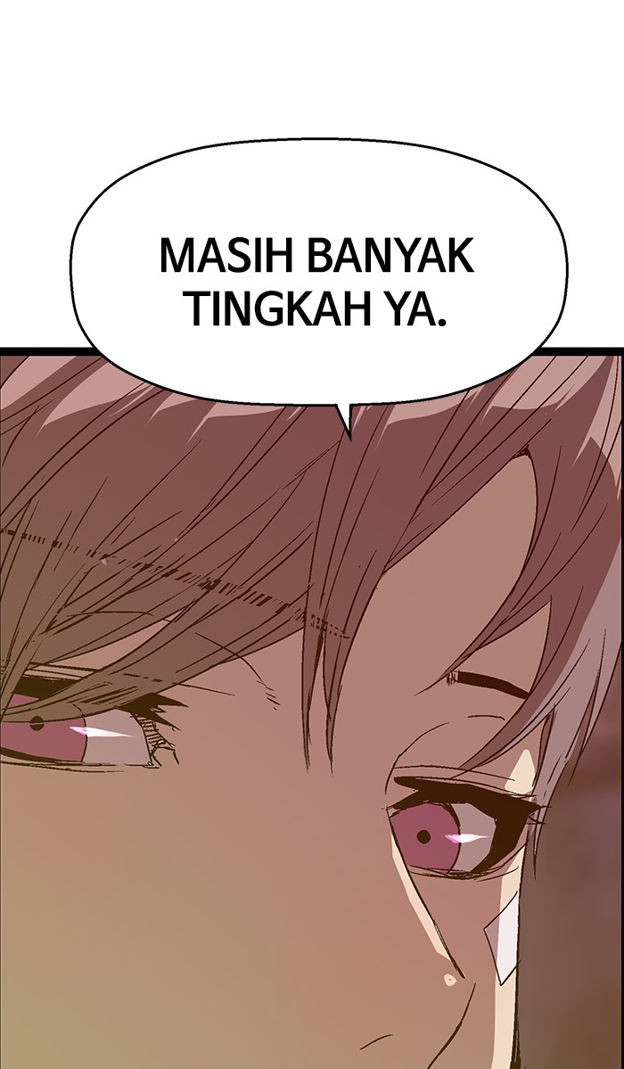 Weak Hero Chapter 111 - halaman 31