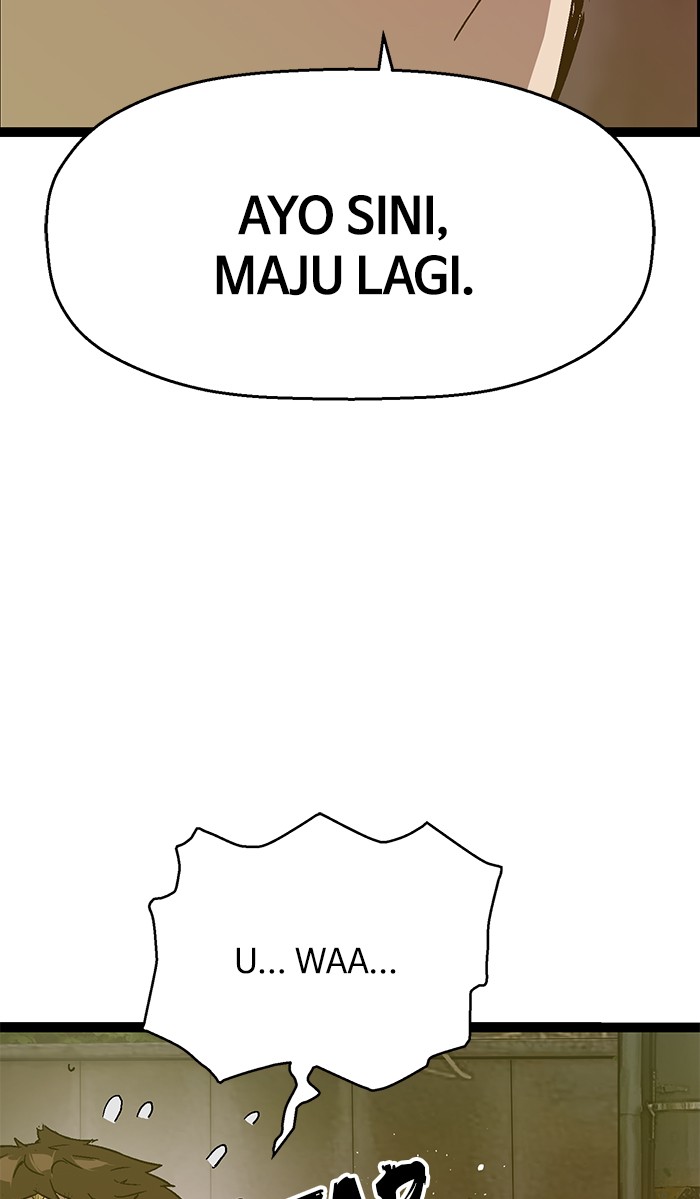 Weak Hero Chapter 111 - halaman 32