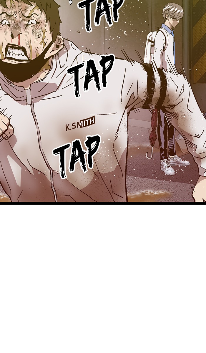 Weak Hero Chapter 111 - halaman 33