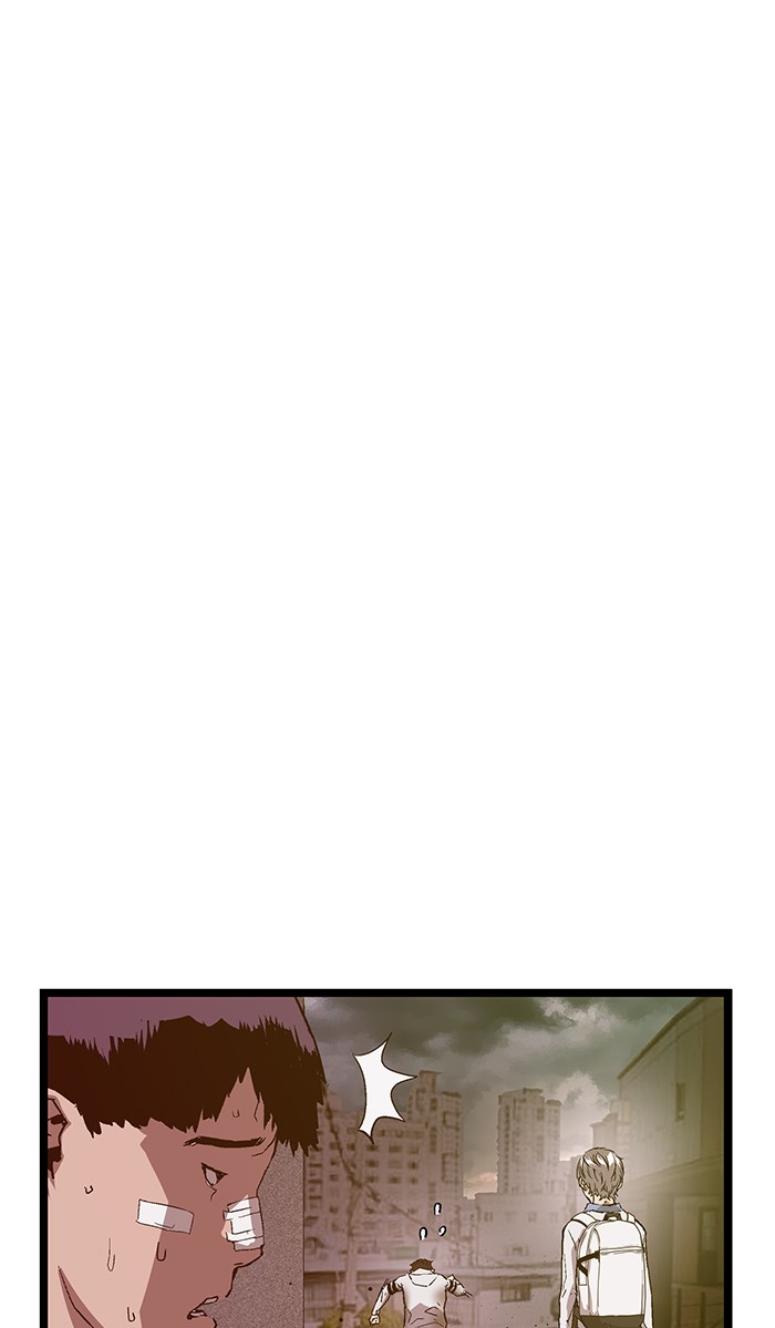 Weak Hero Chapter 111 - halaman 34