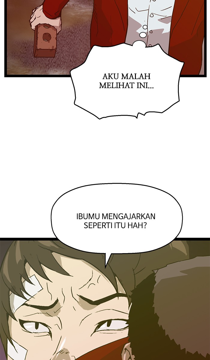 Weak Hero Chapter 111 - halaman 37