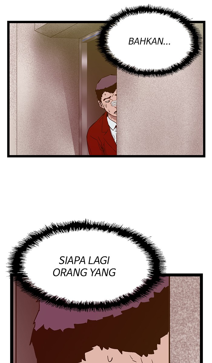 Weak Hero Chapter 111 - halaman 39