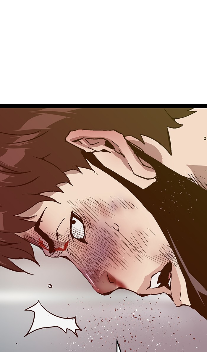 Weak Hero Chapter 111 - halaman 4