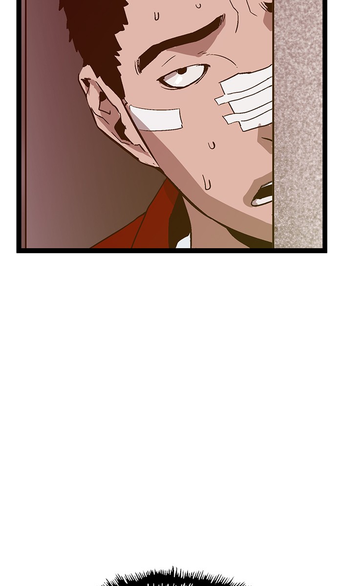 Weak Hero Chapter 111 - halaman 40