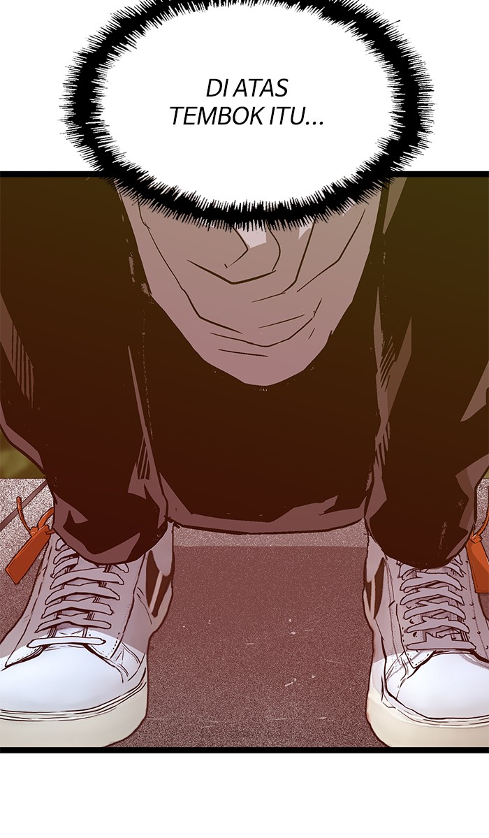 Weak Hero Chapter 111 - halaman 41