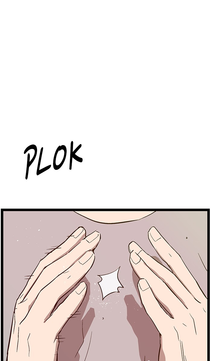 Weak Hero Chapter 111 - halaman 42