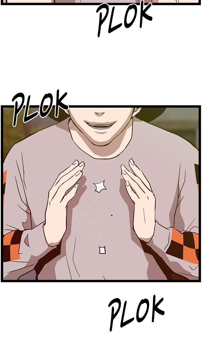 Weak Hero Chapter 111 - halaman 43
